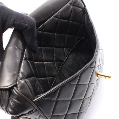 Chanel Others Black Shoulder Bags