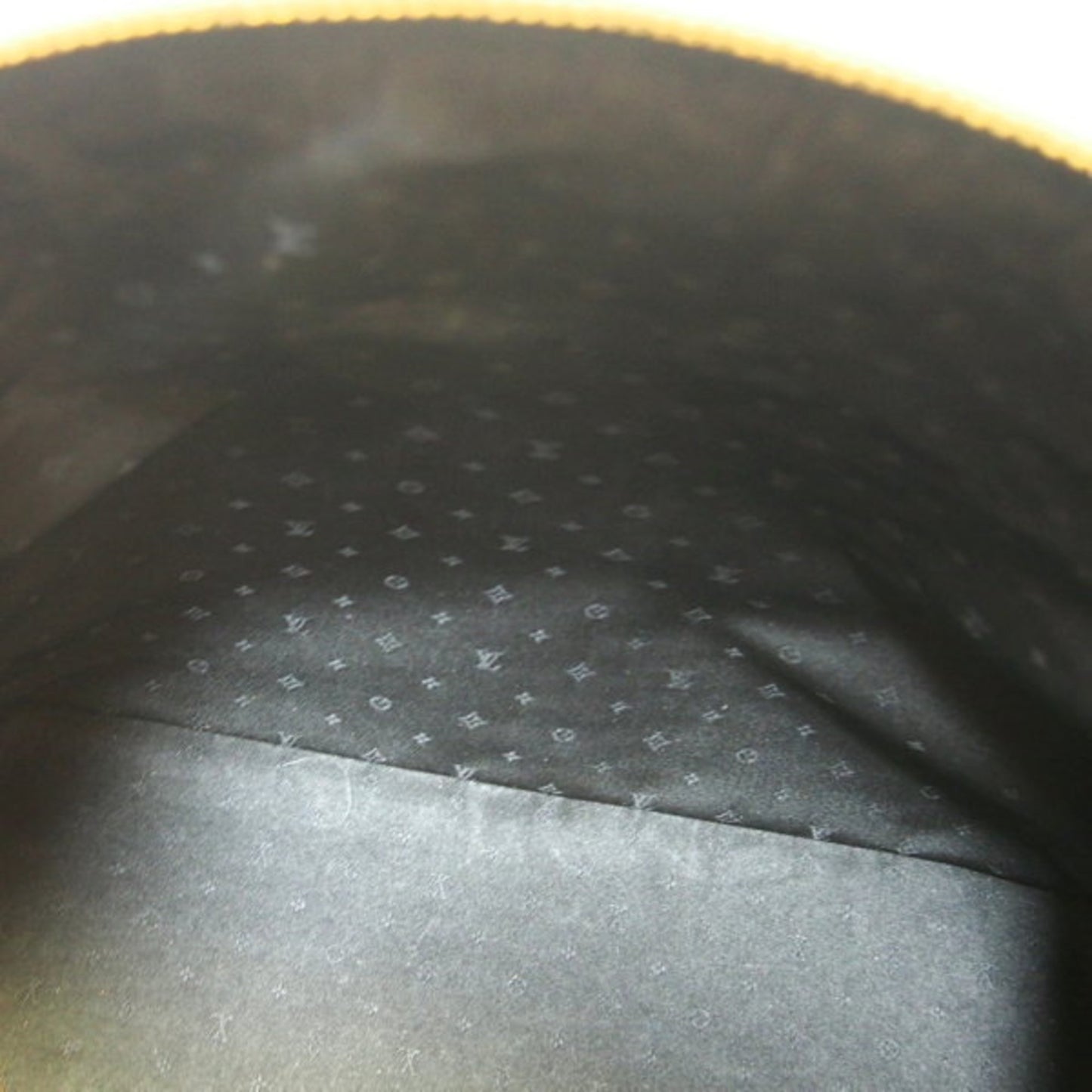 Louis Vuitton Others Black Handbags