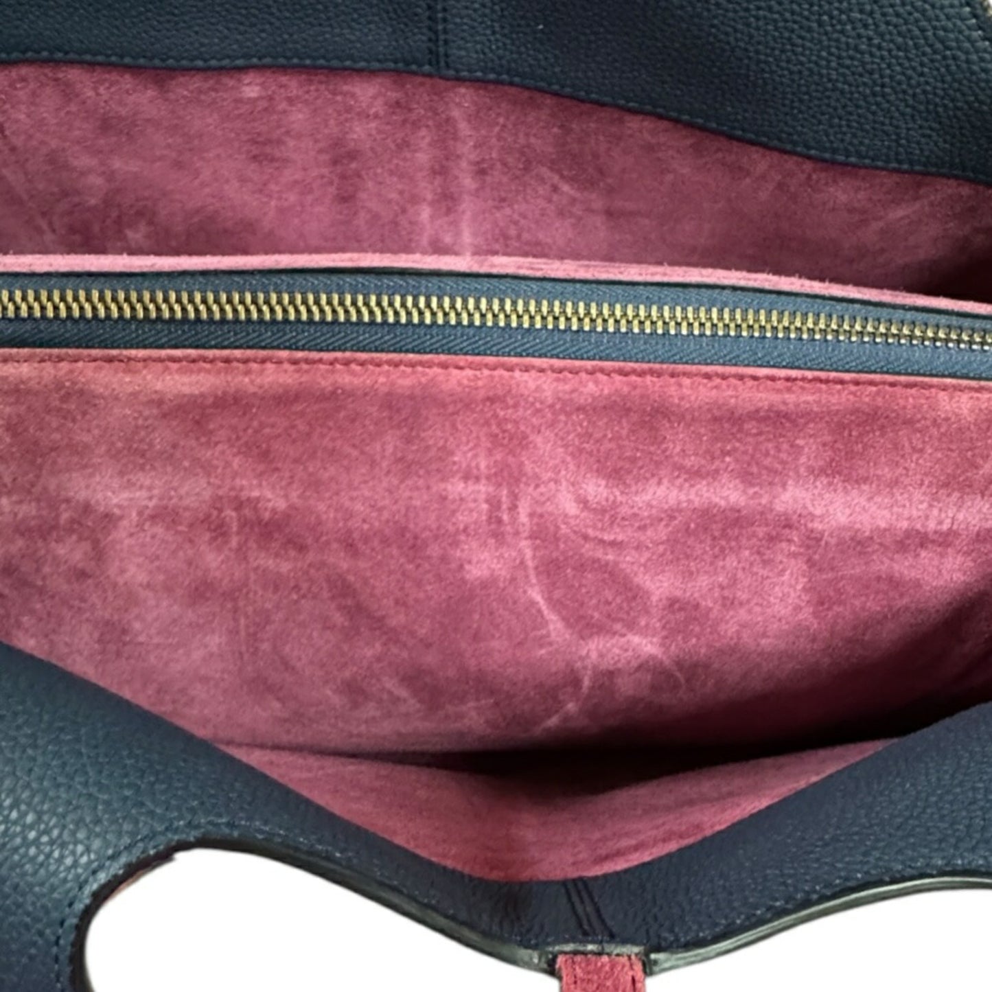 Celine Others Blue Tote Bags