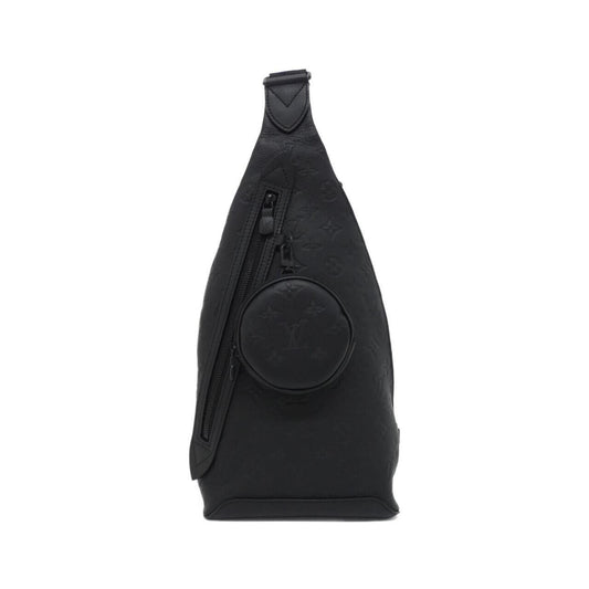 Louis Vuitton Others Black Shoulder Bags