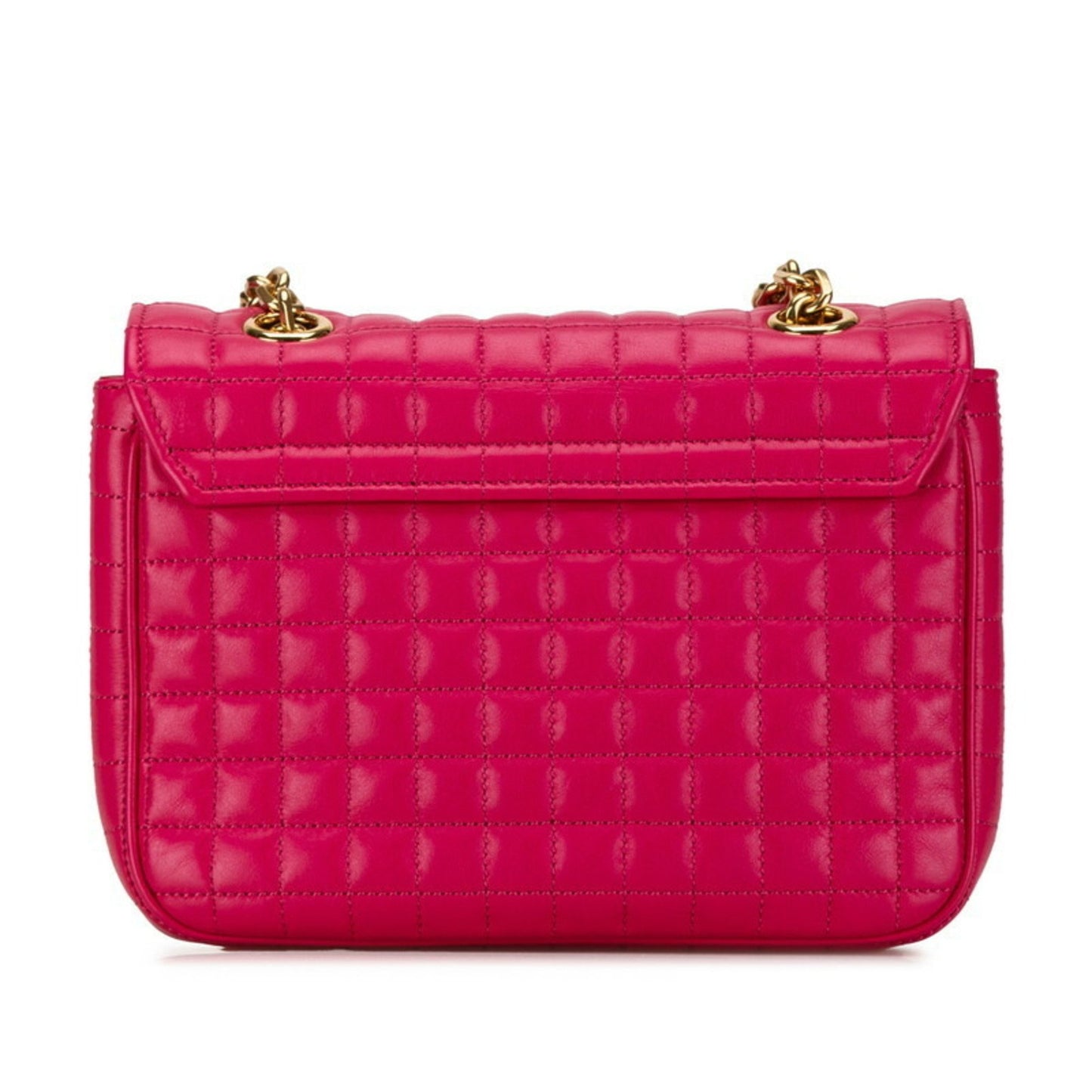 Celine Others Gold Shoulder Bags