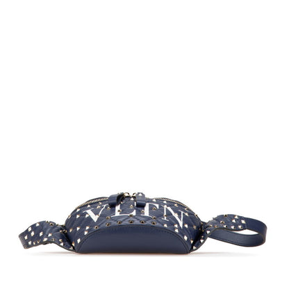 Valentino Others Blue Crossbody Bags