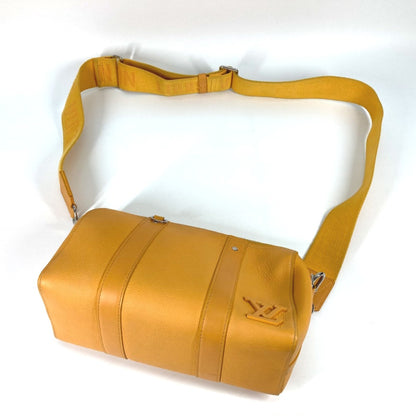Louis Vuitton Others Yellow Shoulder Bags