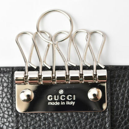 Gucci Others Black Key Rings