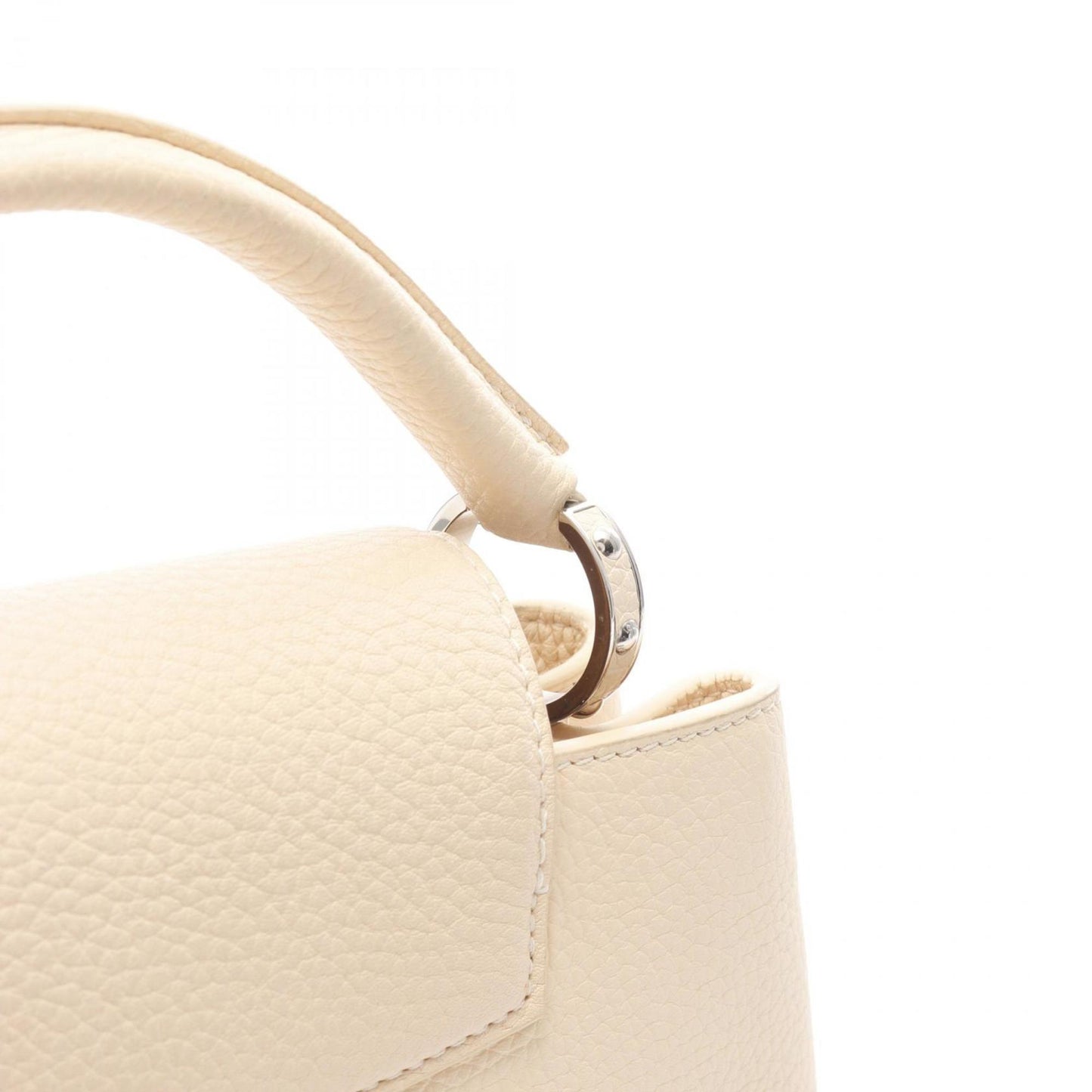 Louis Vuitton Others White Handbags