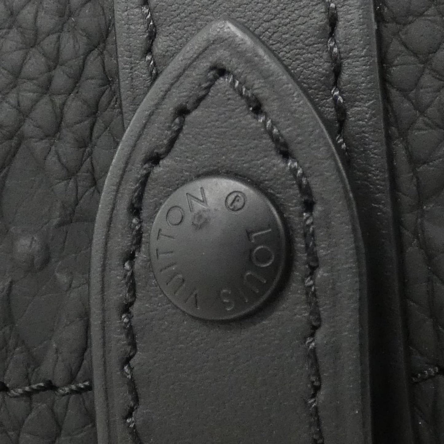 Louis Vuitton Others Black Shoulder Bags