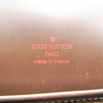 Louis Vuitton Monogram Canvas Brown Briefcases