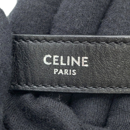 Celine Others Black Shoulder Bags