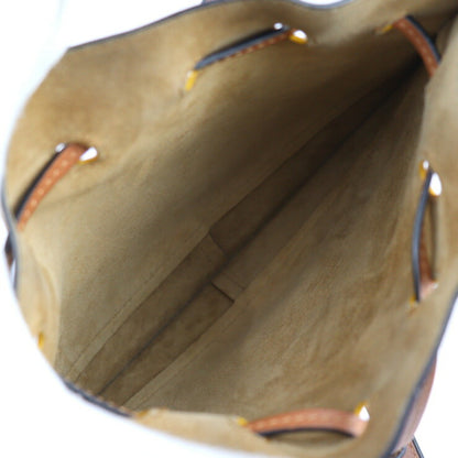 Loewe Others Brown Handbags