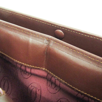 Cartier Others Red Shoulder Bags