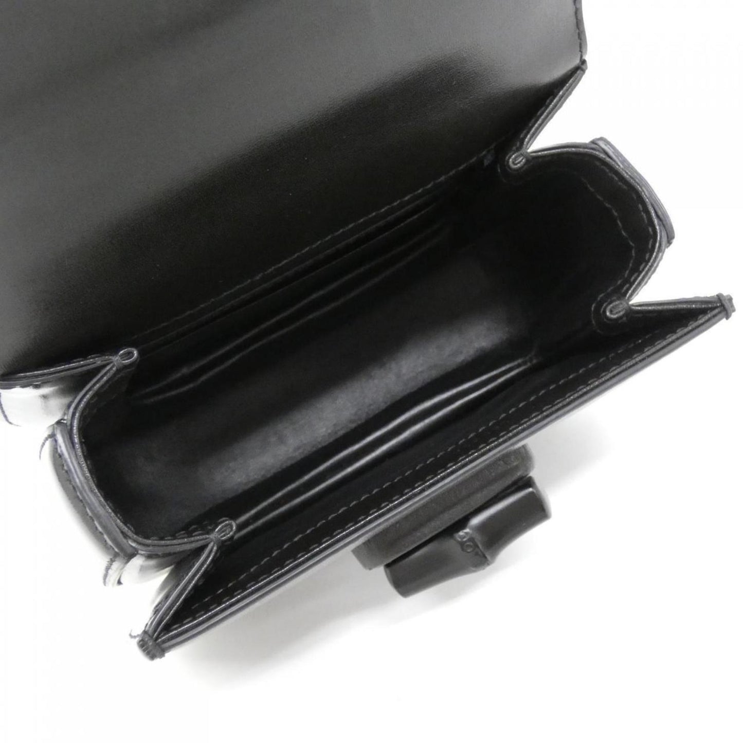 Gucci Others Black Handbags