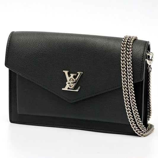Louis Vuitton Others Black Shoulder Bags
