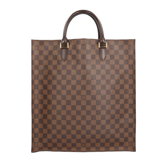 Louis Vuitton Monogram Canvas Brown Handbags