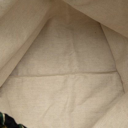 Loewe Canvas Black Small Bags