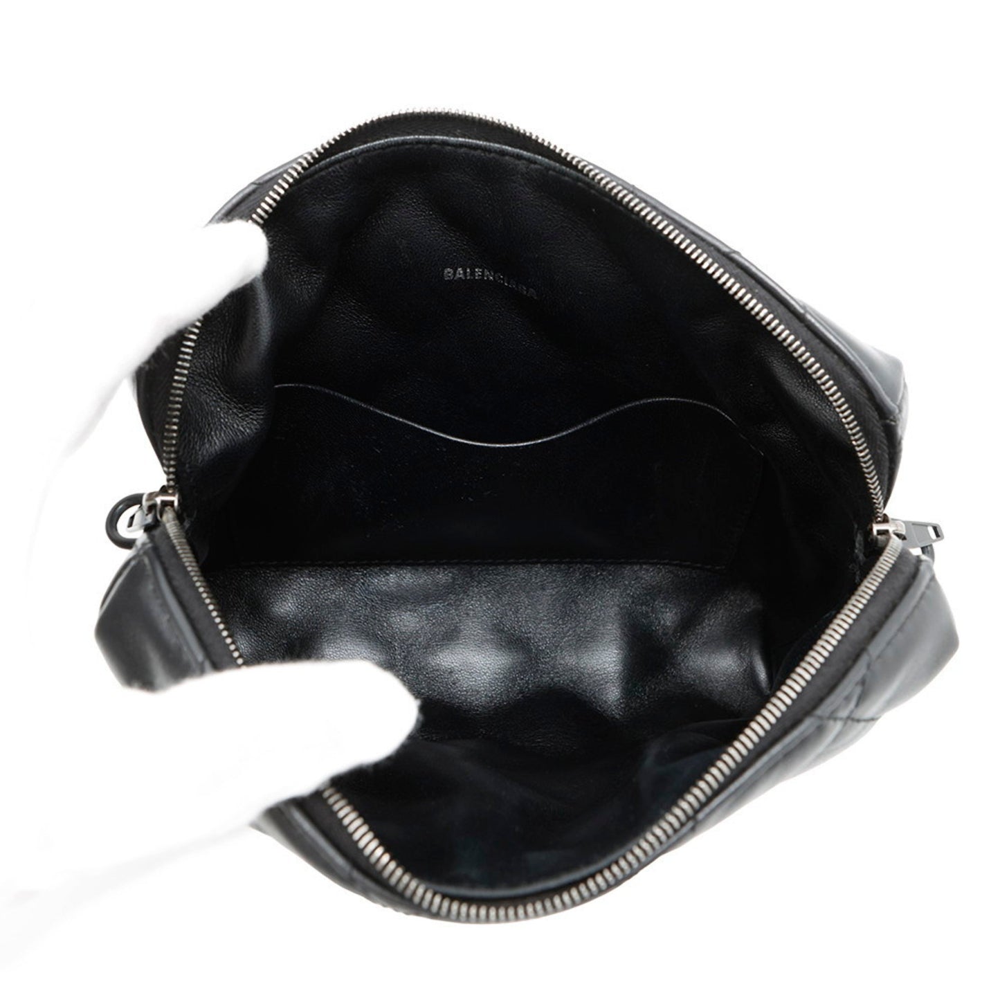 Balenciaga Others Black Shoulder Bags