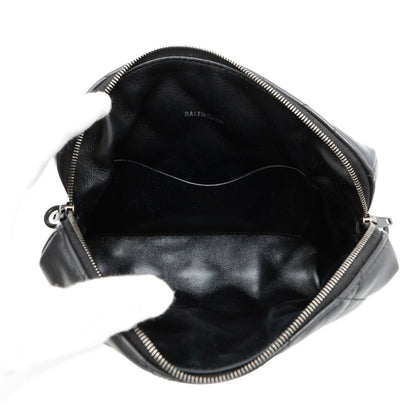 Balenciaga Others Black Shoulder Bags
