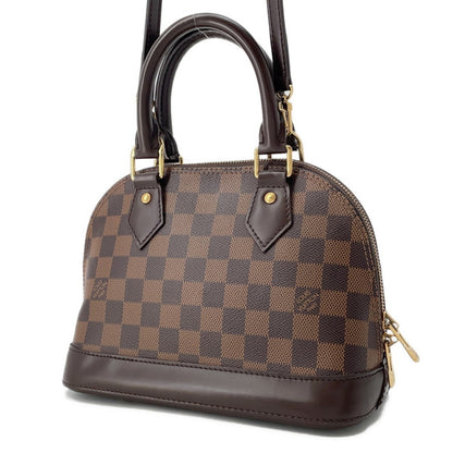 Louis Vuitton Others Brown Handbags