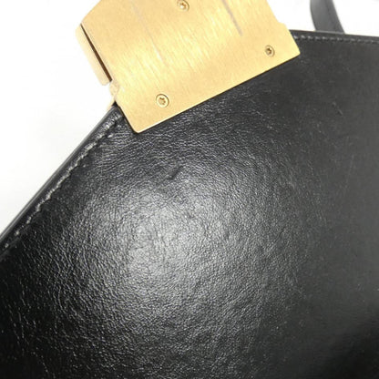 Chanel Others Black Shoulder Bags
