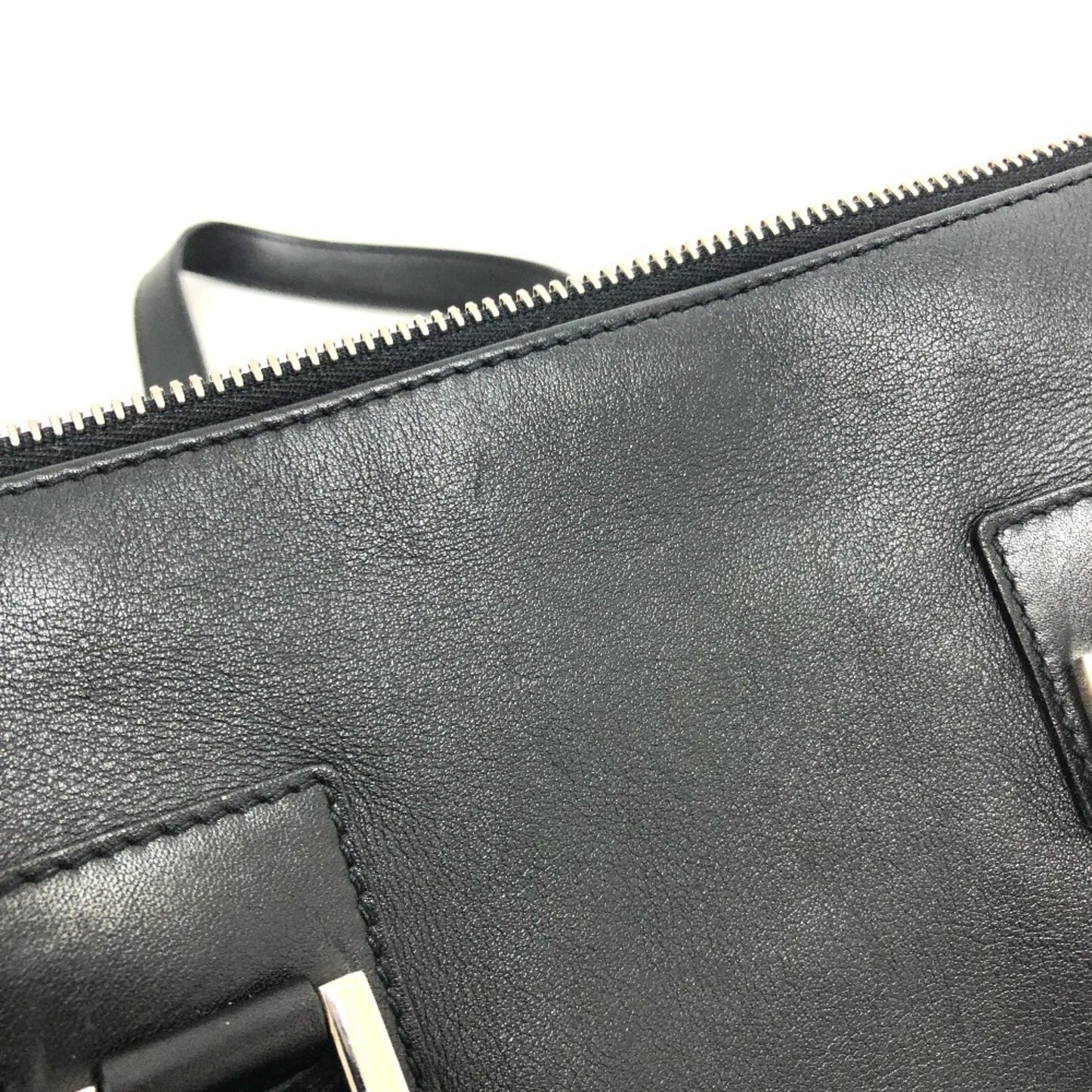 Bvlgari Others Black Handbags