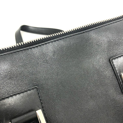 Bvlgari Others Black Handbags