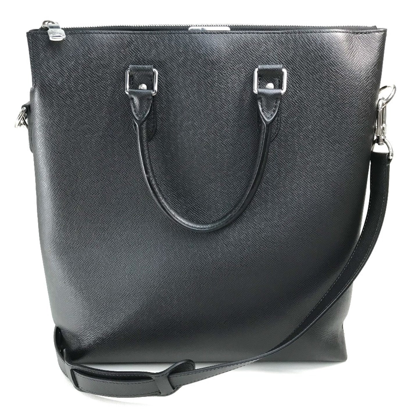 Louis Vuitton Others Black Handbags
