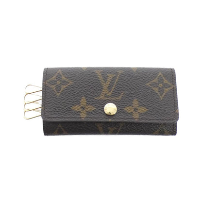 Louis Vuitton Coated Canvas Brown Cases