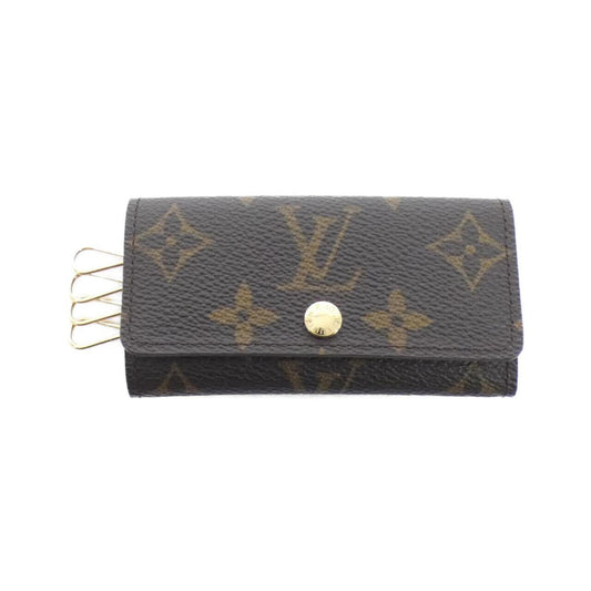 Louis Vuitton Coated Canvas Brown Cases