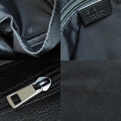 Gucci Nylon Black Shoulder Bags