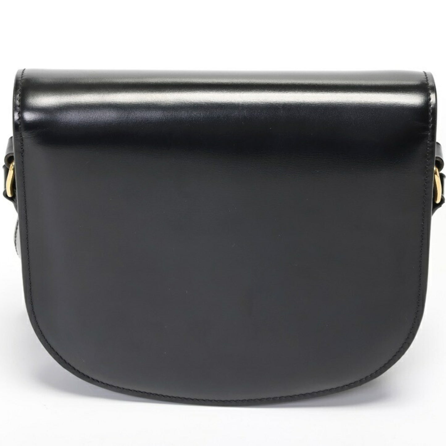 Celine Others Black Shoulder Bags