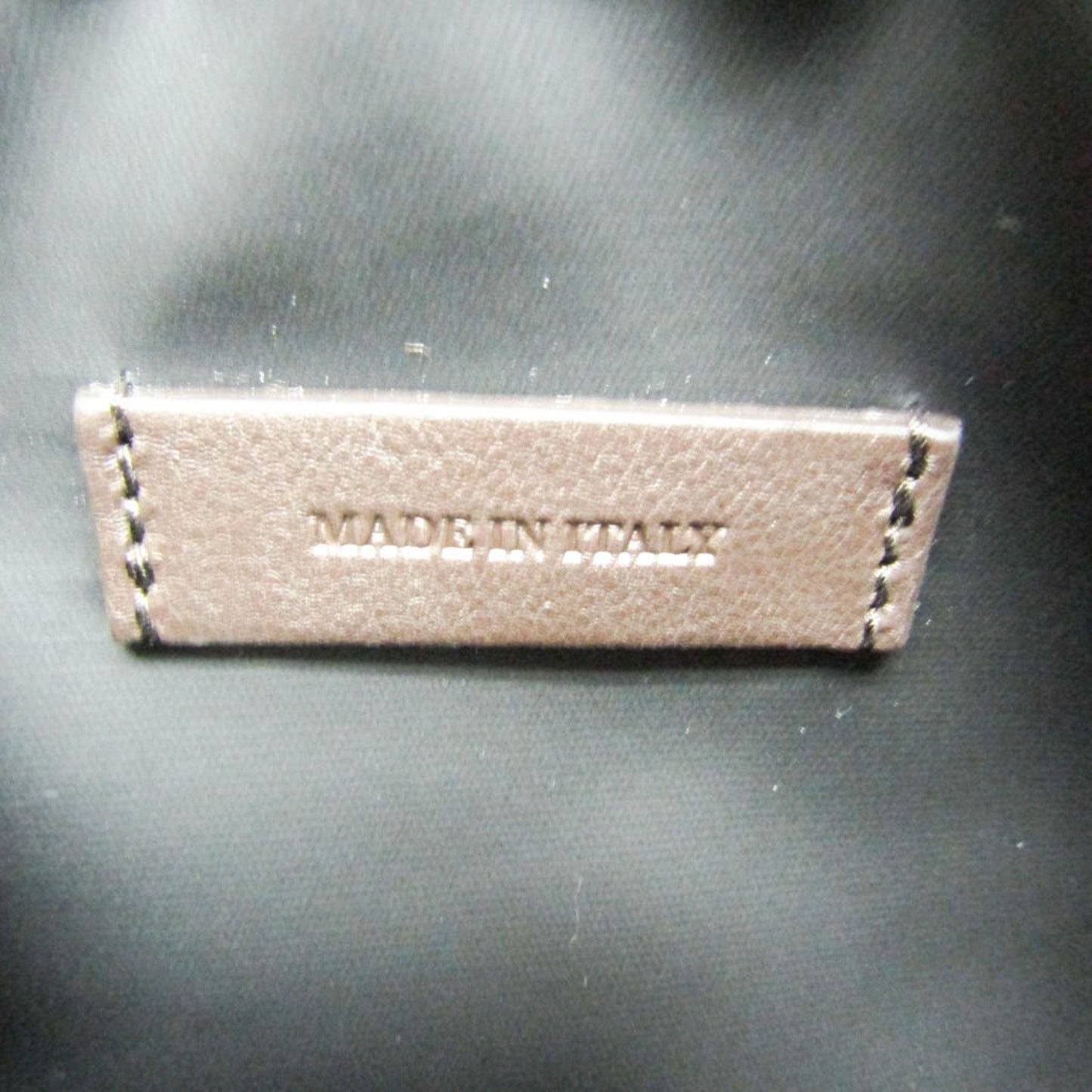 Bally Canvas Brown Shoulder Bags