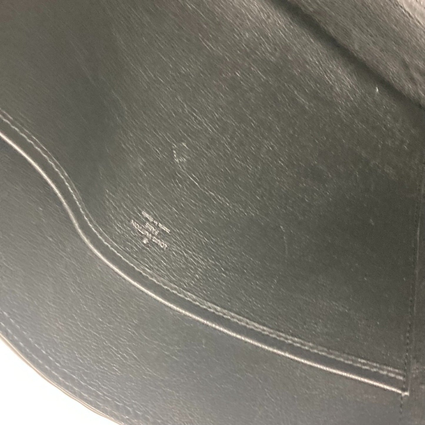 Louis Vuitton Others Black Shoulder Bags