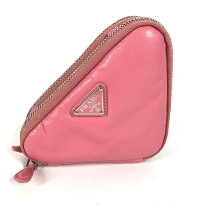 Prada Others Pink Shoulder Bags