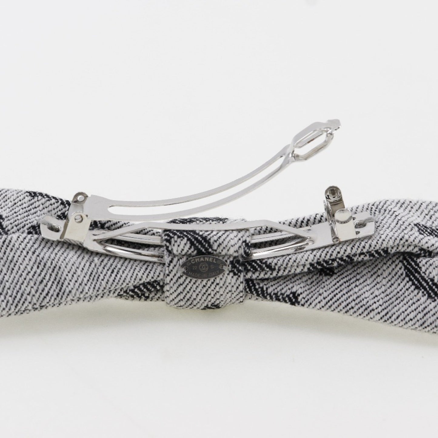 Chanel Others Gray Bracelets