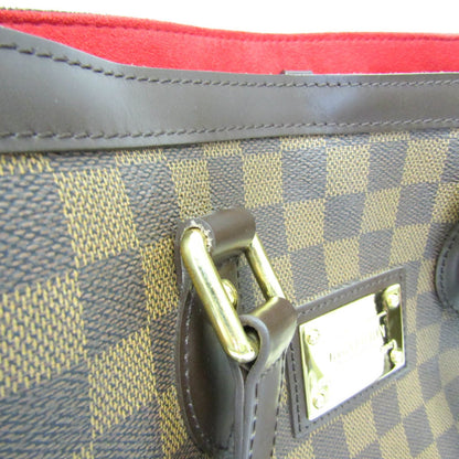 Louis Vuitton Monogram Canvas Brown Handbags