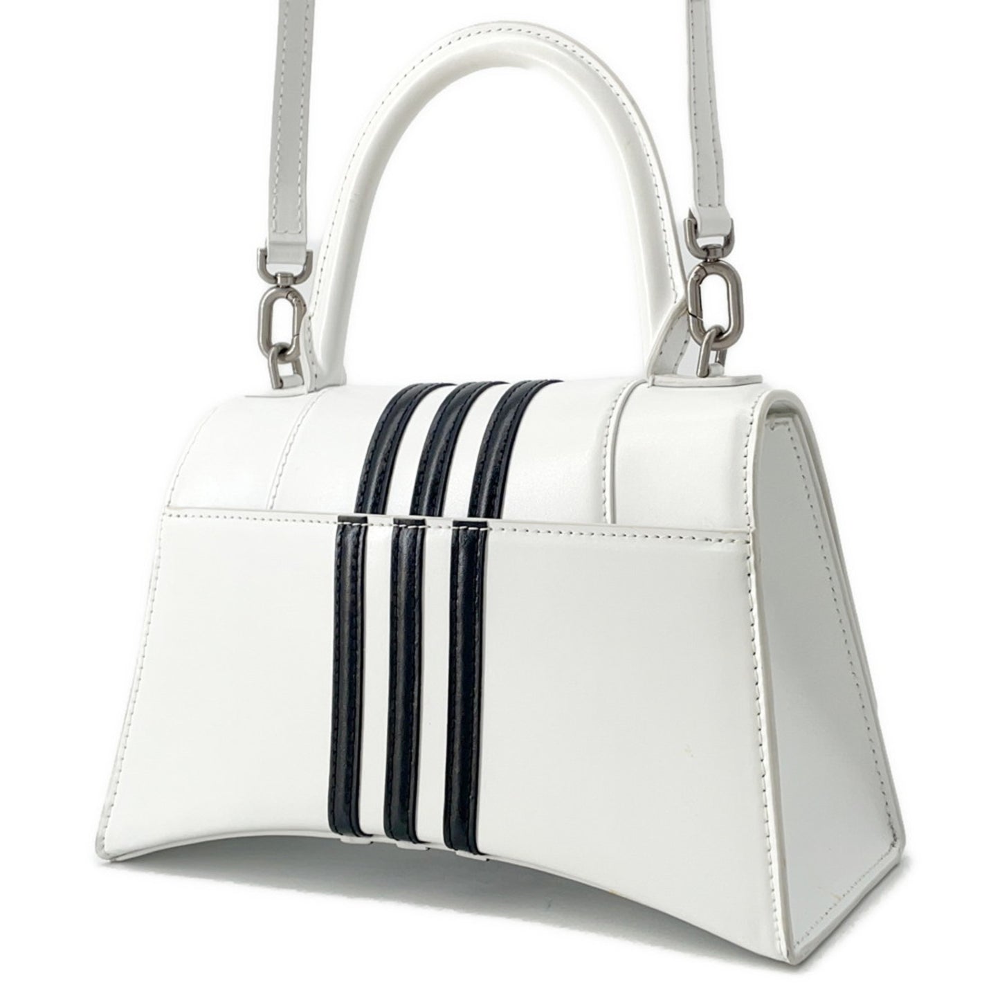 Balenciaga Others White Handbags