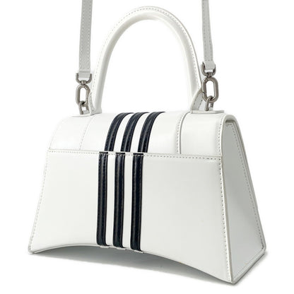 Balenciaga Others White Handbags