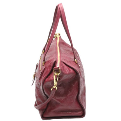 Louis Vuitton Empreinte Brown Handbags