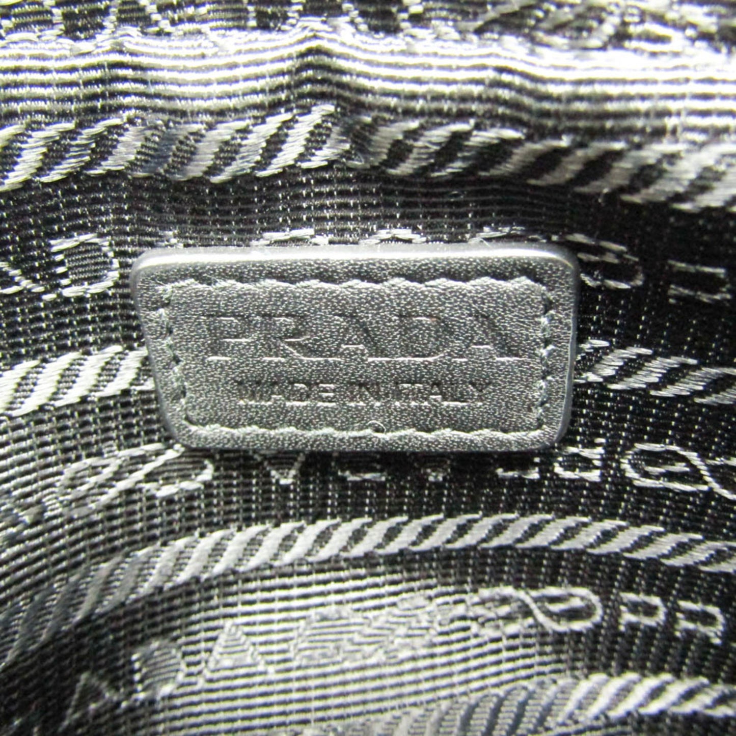 Prada Others Black Shoulder Bags