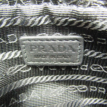 Prada Others Black Shoulder Bags