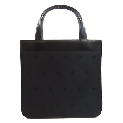 Burberry Nylon Black Handbags