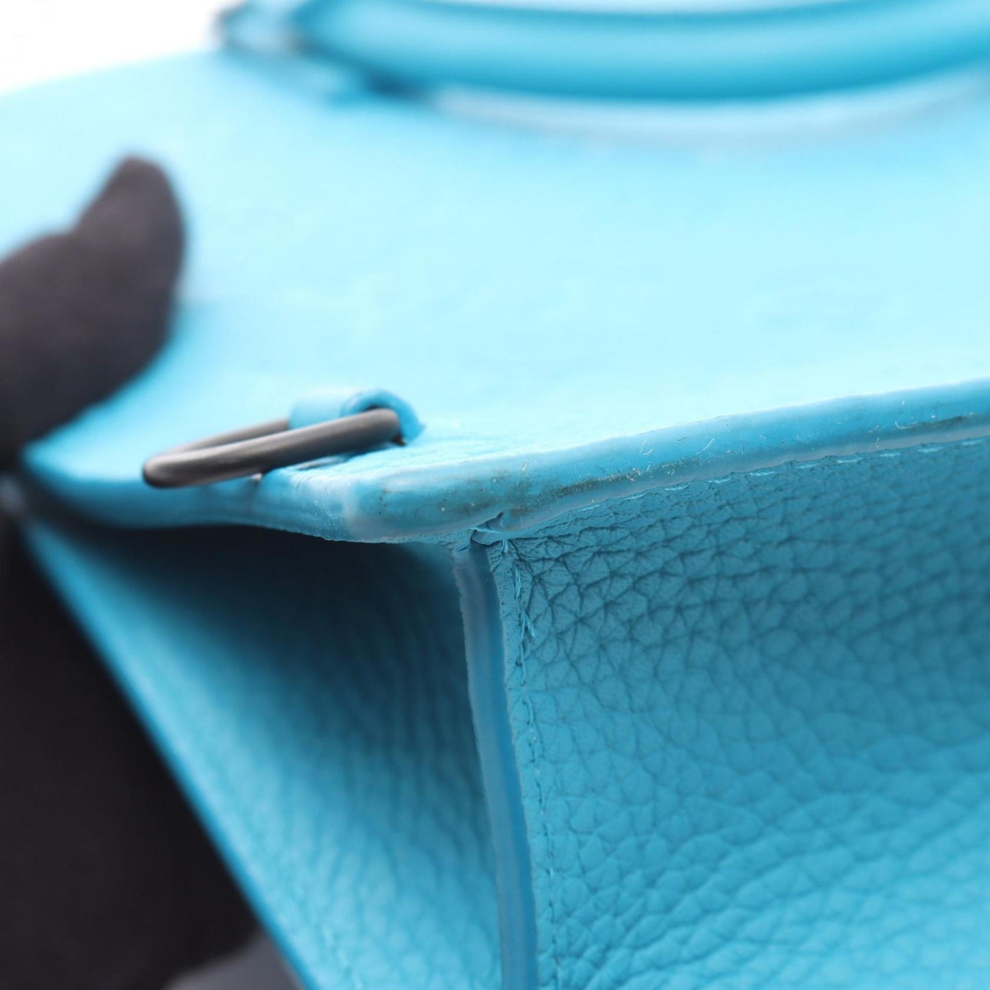 Louis Vuitton Others Blue Tote Bags