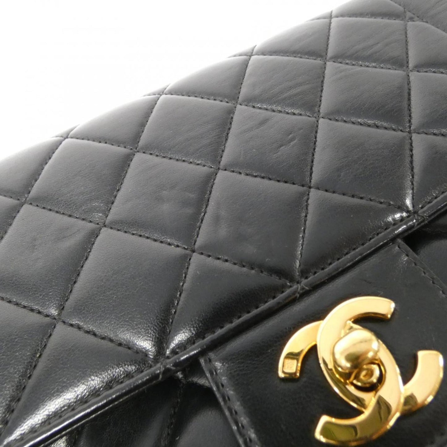 Chanel Others Black Shoulder Bags