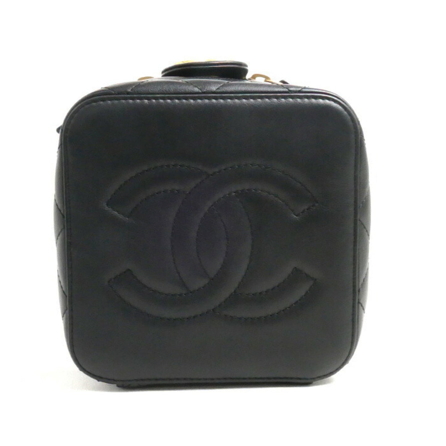 Chanel Others Black Shoulder Bags