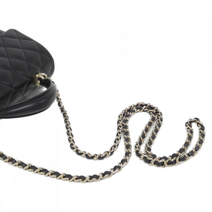 Chanel Others Black Handbags