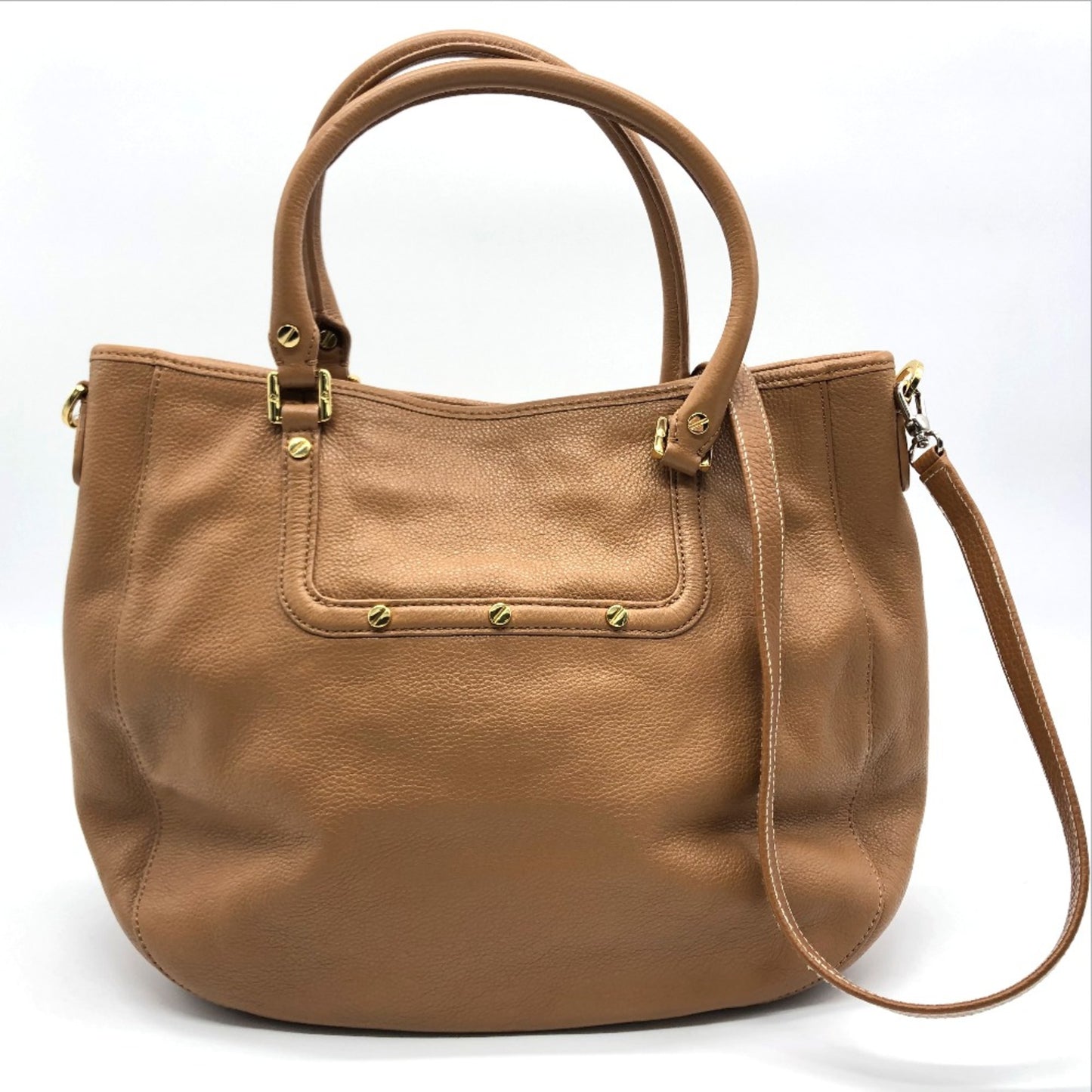 Tory Burch Others Brown Tote Bags