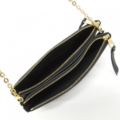 Louis Vuitton Empreinte Black Shoulder Bags