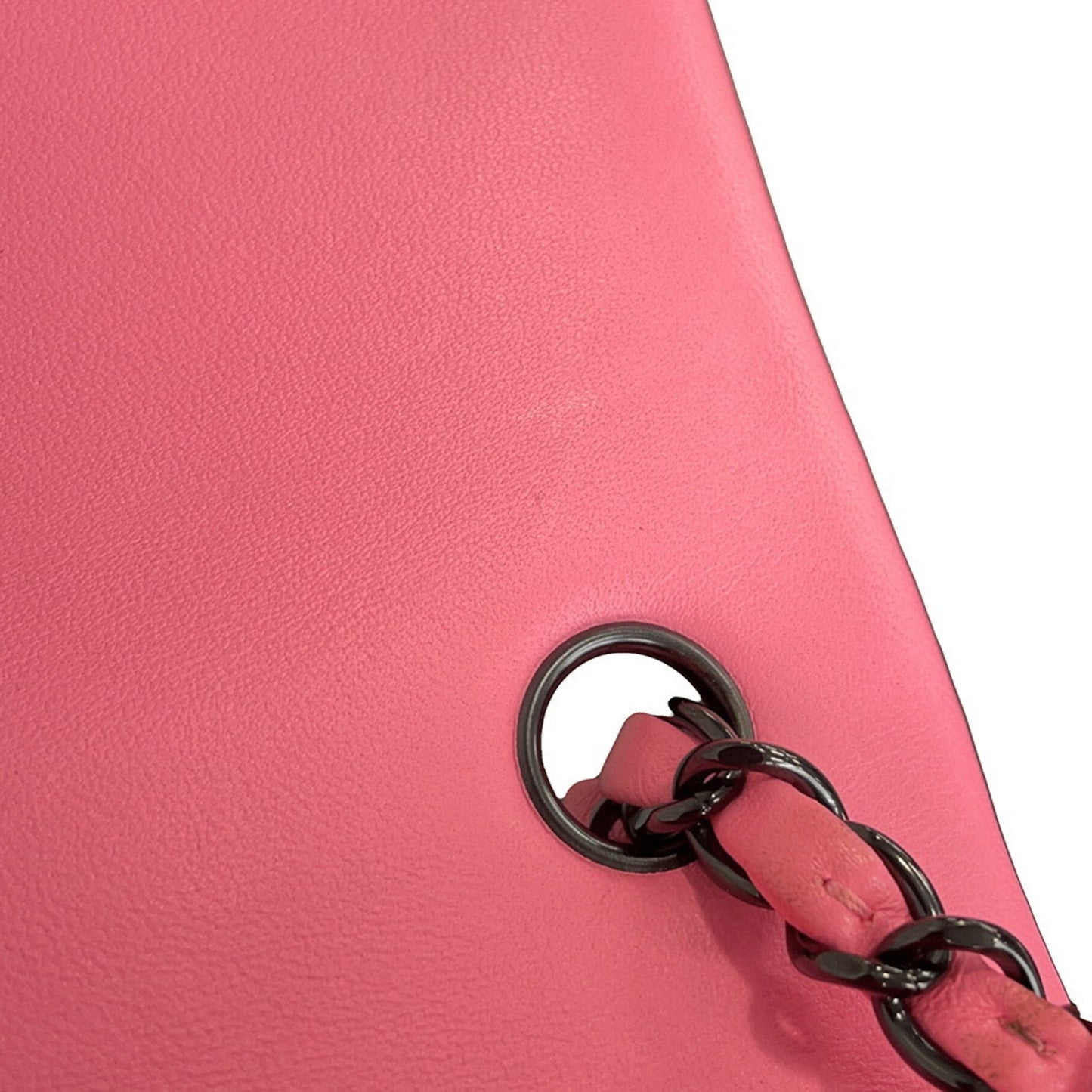 Chanel Others Pink Shoulder Bags