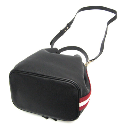 Bally Others Black Handbags