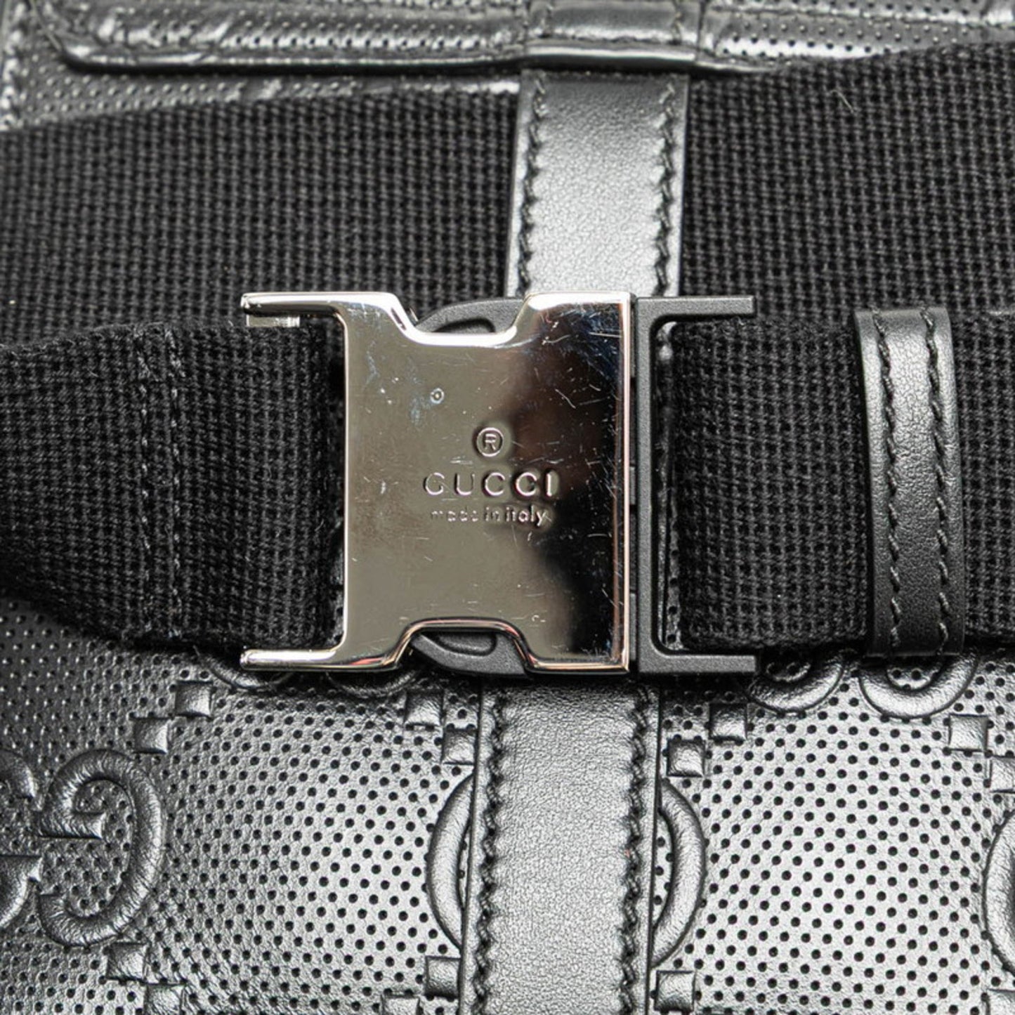 Gucci Others Black Crossbody Bags