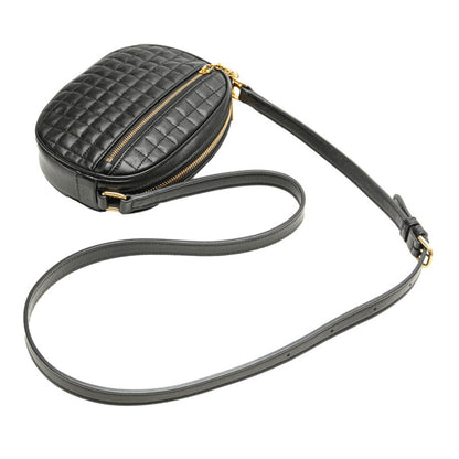 Celine Others Black Shoulder Bags